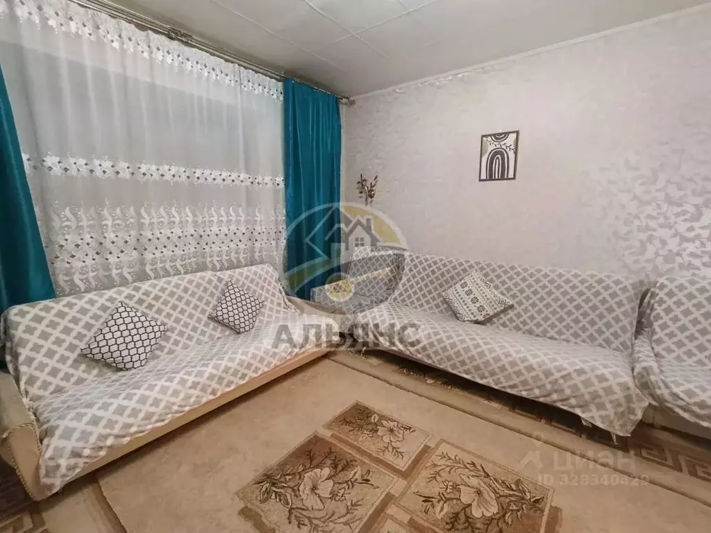 2-к кв. Ямало-Ненецкий АО, Новый Уренгой Железнодорожная ул., 4 (58.3 ... - Фото 2