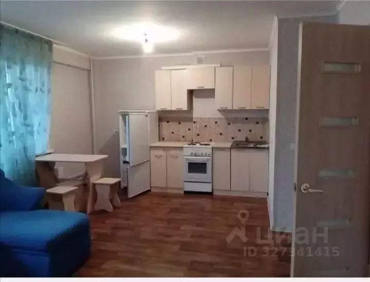 Студия Красноярский край, Красноярск Караульная ул., 40 (31.3 м) - Фото 1