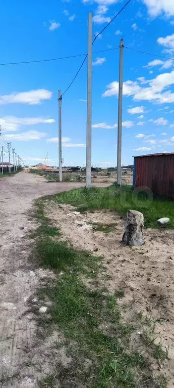 Участок 10 сот. (СНТ, ДНП) - Фото 1