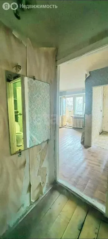 2-комнатная квартира: Городищи, улица Ленина, 9А (40.7 м) - Фото 2