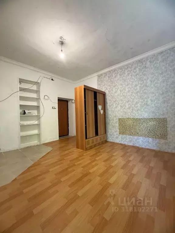 Студия Башкортостан, Уфа ул. Левитана, 41 (21.0 м) - Фото 0