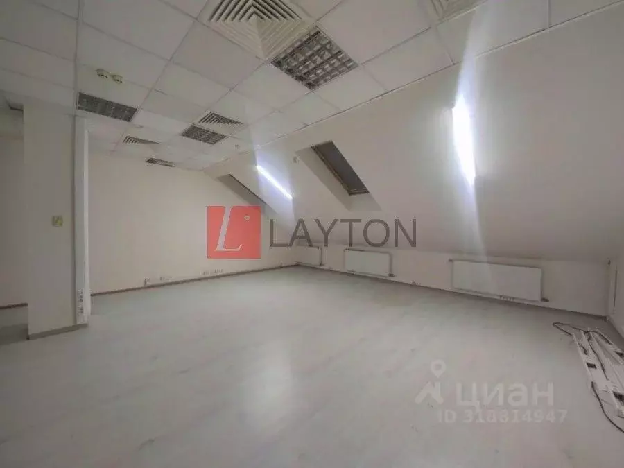 Офис в Москва Марксистская ул., 3С2 (164 м) - Фото 0