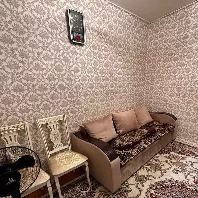 Комната Дагестан, Дербент ул. Мазахира Рзаева, 21 - Фото 1