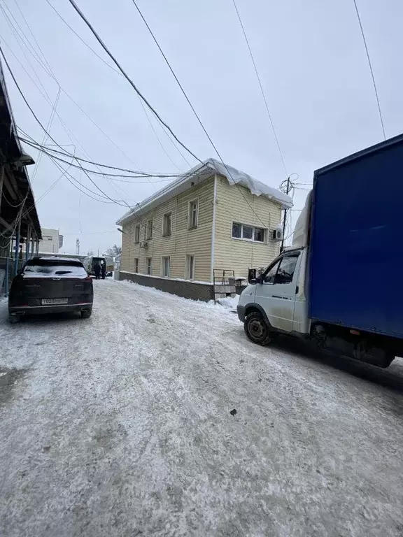 Помещение свободного назначения в Нижегородская область, Нижний ... - Фото 0