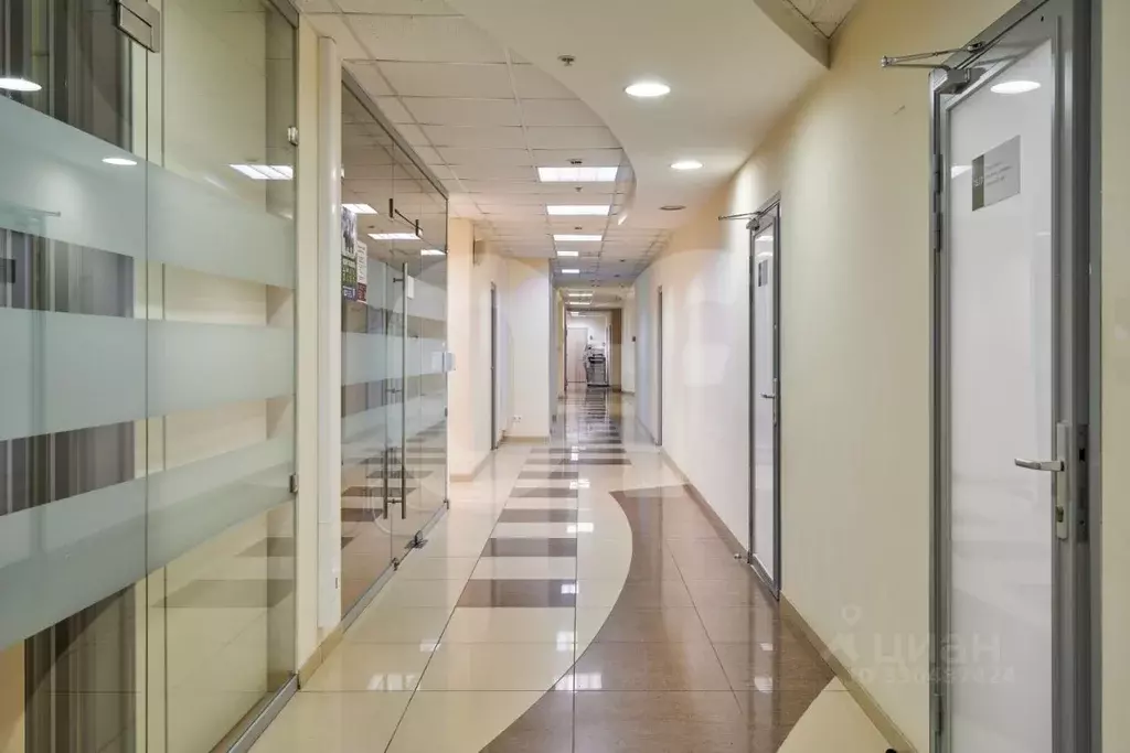 Офис в Москва ул. Сущевский Вал, 18 (5445 м) - Фото 2