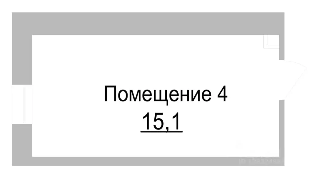 Помещение свободного назначения в Свердловская область, Екатеринбург ... - Фото 1