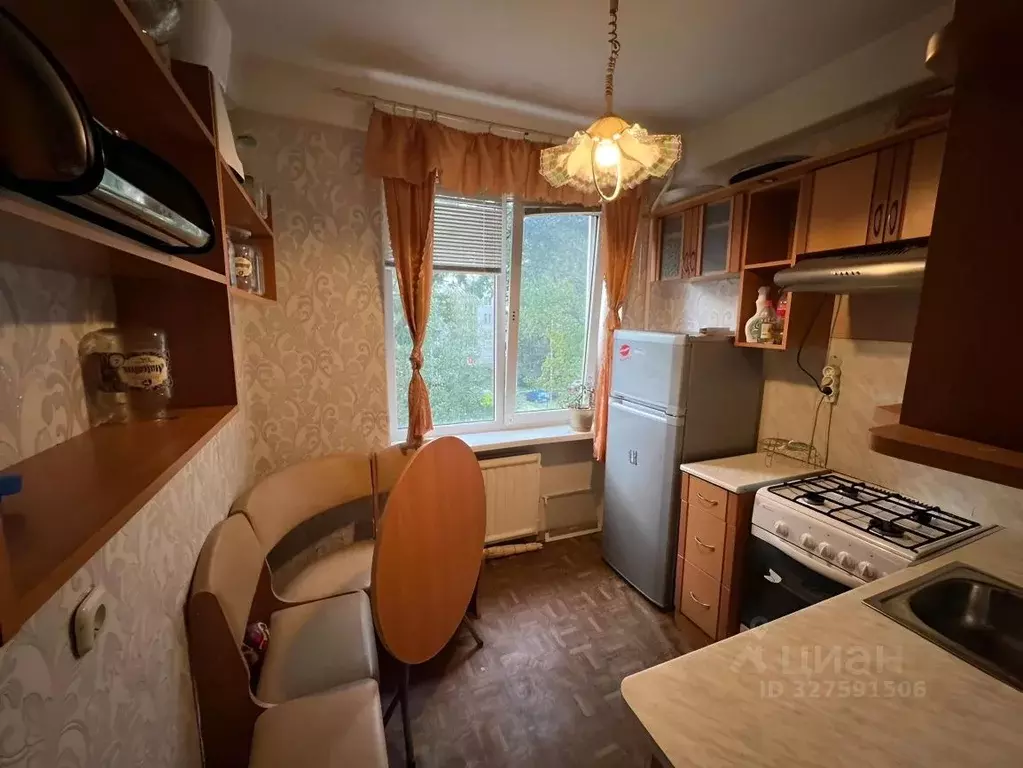 2-к кв. Санкт-Петербург Авангардная ул., 5 (60.0 м) - Фото 1