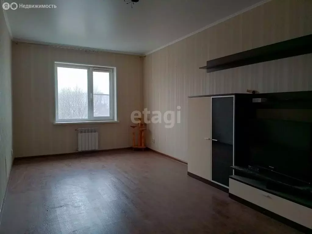 1-комнатная квартира: Пенза, Сухумская улица, 11 (40 м) - Фото 0