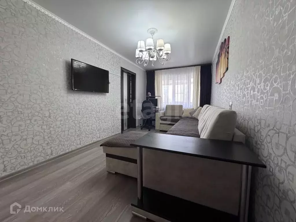 Продаётся 2-к квартира, 41.7 м - Фото 0
