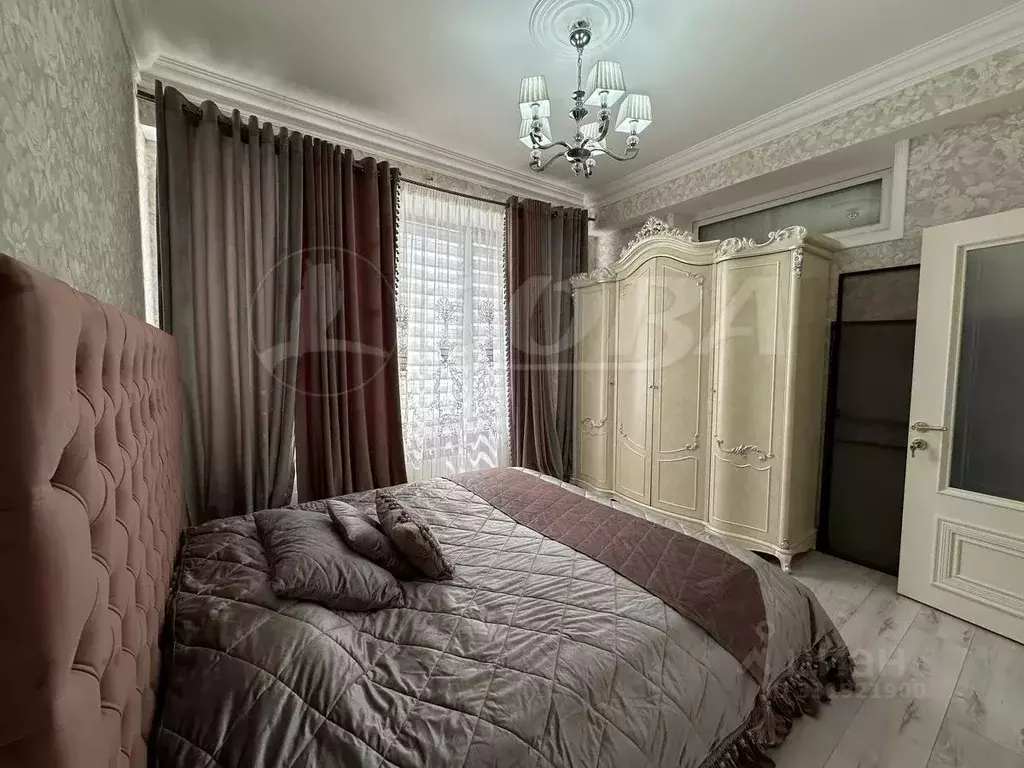 3-к кв. Дагестан, Махачкала просп. Петра 1, 91 (100.0 м) - Фото 2