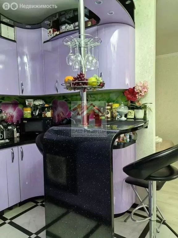 1-комнатная квартира: Самара, проспект Кирова, 130 (45 м) - Фото 1