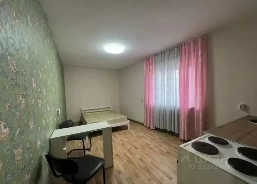 Комната Хакасия, Абакан ул. Гагарина, 100 (20.0 м) - Фото 1