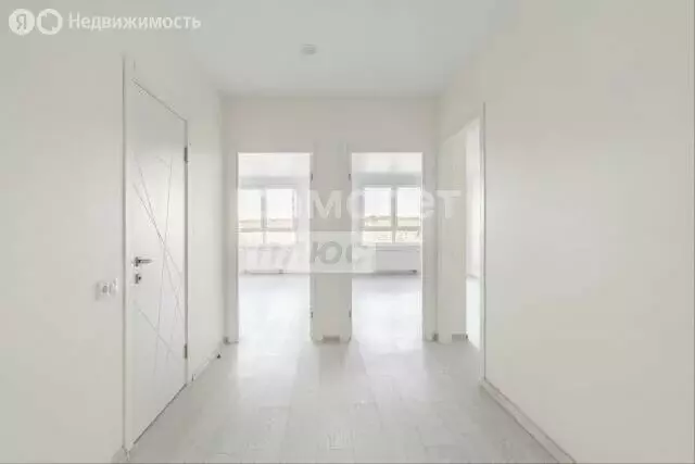 2-комнатная квартира: Москва, улица Поляны, 5 (57 м) - Фото 1