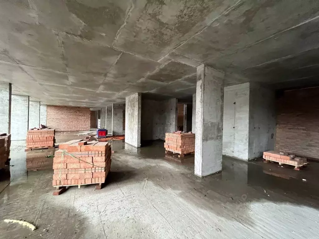 Помещение свободного назначения в Ростовская область, Ростов-на-Дону ... - Фото 1