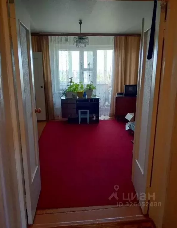 3-к кв. Самарская область, Самара Балаковская ул., 8 (59.8 м) - Фото 1