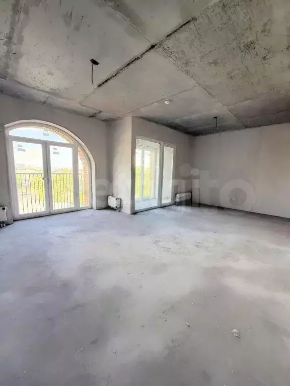 3-к. квартира, 65 м, 5/24 эт. - Фото 0