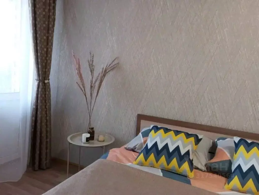 1-к кв. Томская область, Томск Большая Подгорная ул., 87 (25.0 м) - Фото 1