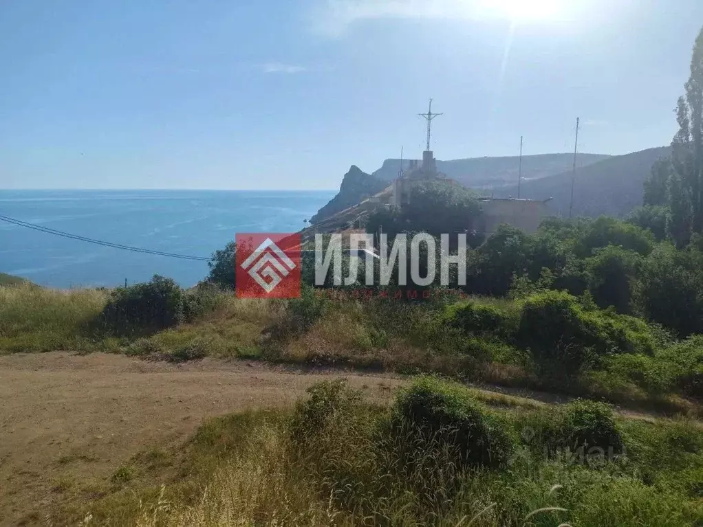 Участок в Севастополь, Севастополь, Балаклава г. ул. Историческая, 8А ... - Фото 2