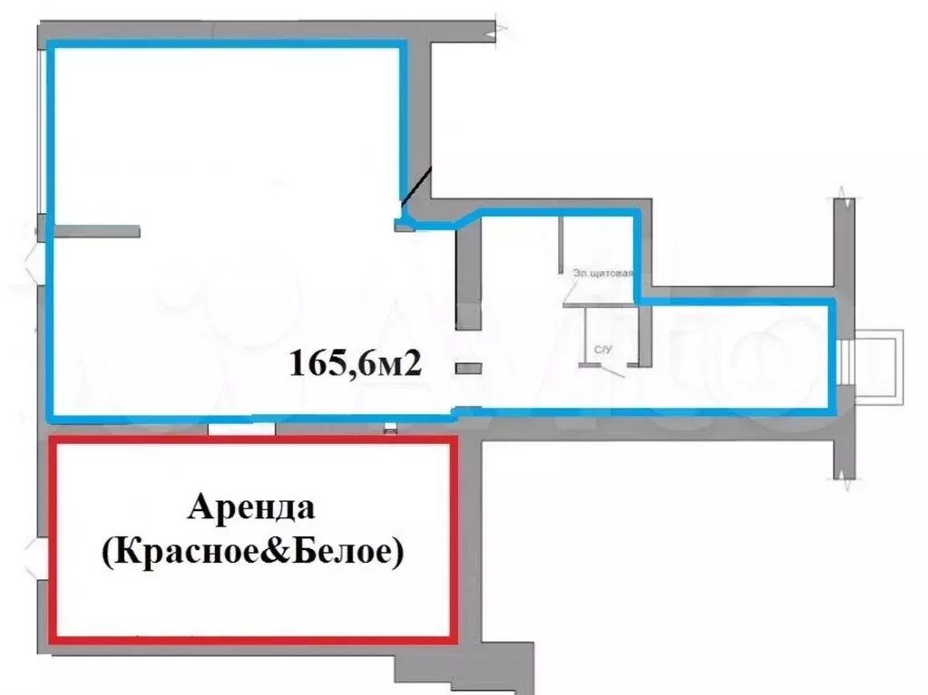 ПСН 165 м2 торговля,офис,общепит,медицина,услуги - Фото 0