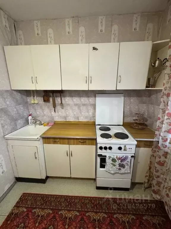 2-к кв. Воронежская область, Воронеж ул. Маршала Жукова, 7 (49.3 м) - Фото 0