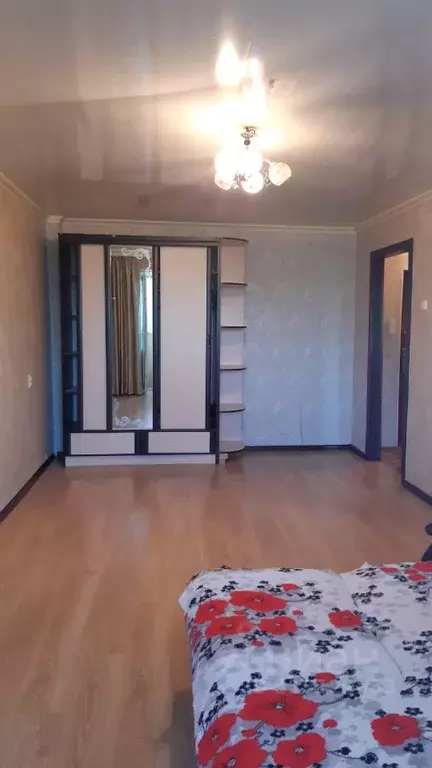 1-к кв. Пермский край, Пермь ул. Моторостроителей, 3 (33.5 м) - Фото 2