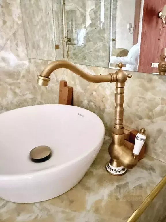 Комната Московская область, Люберцы городской округ, Малаховка пгт ул. ... - Фото 1