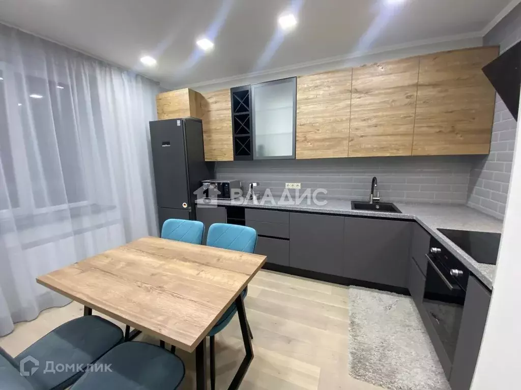 Продаётся 2-к квартира, 64.7 м - Фото 0