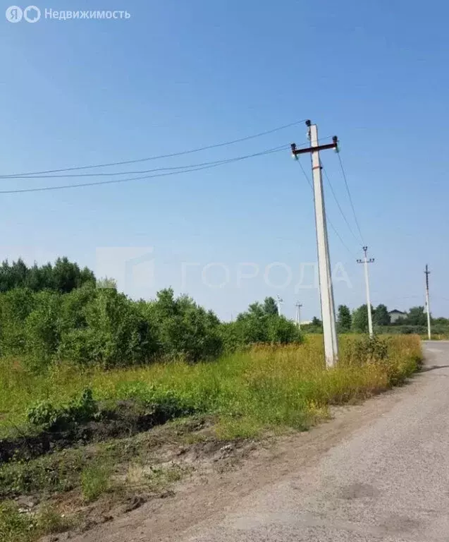 Участок в Новосибирск, СНТ Черёмушки, 104А (12 м) - Фото 1