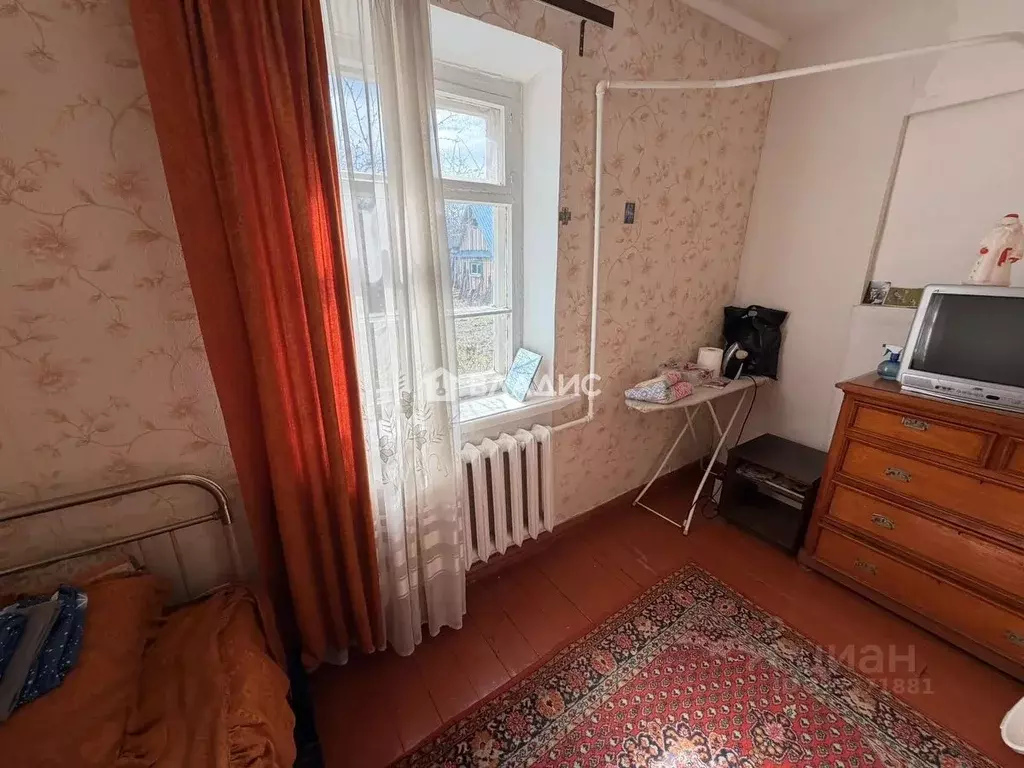 3-к кв. Пензенская область, Никольск Первомайская ул., 20 (38.5 м) - Фото 1
