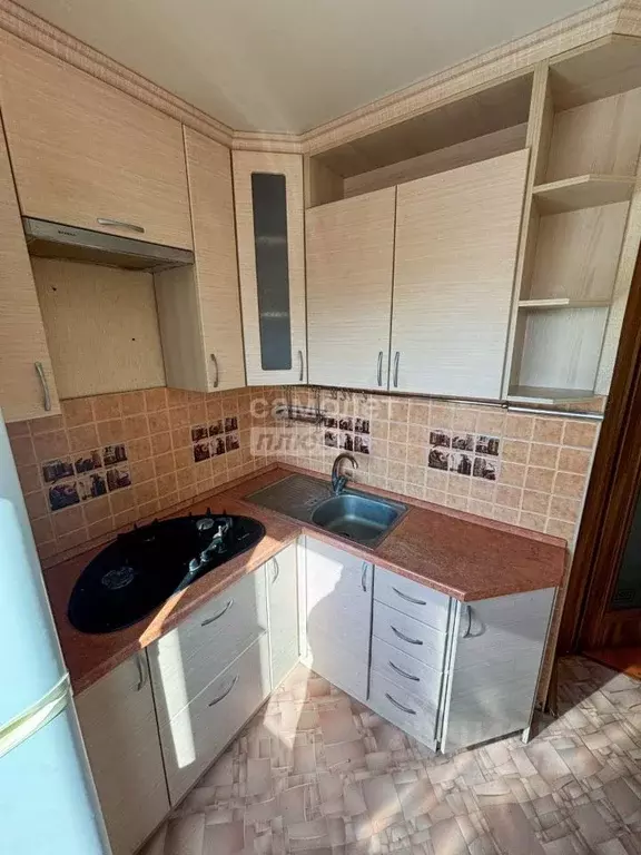 3-к кв. Самарская область, Тольятти бул. 50 лет Октября, 53А (57.8 м) - Фото 1