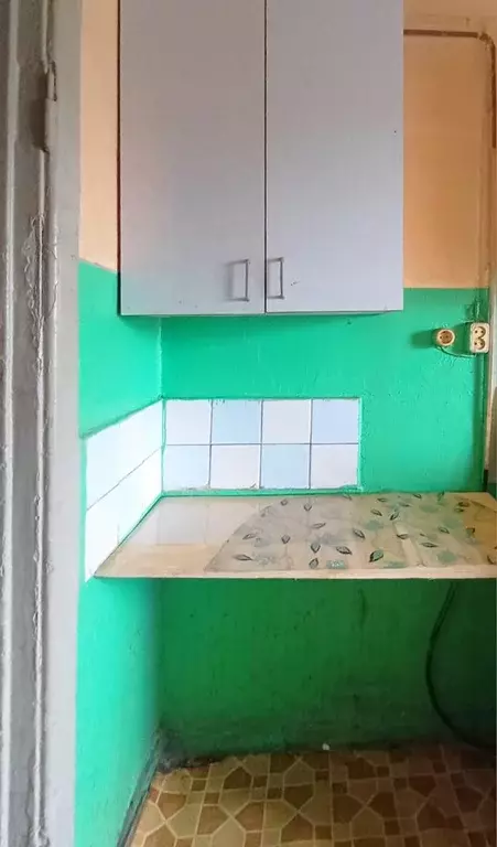Комната, 8.4 м - Фото 0