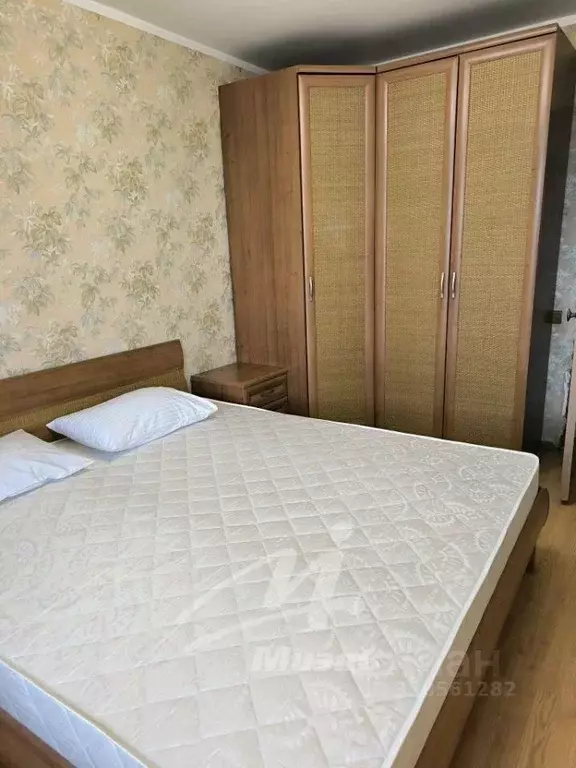 2-к кв. Москва ул. Сталеваров, 24 (58.0 м) - Фото 1