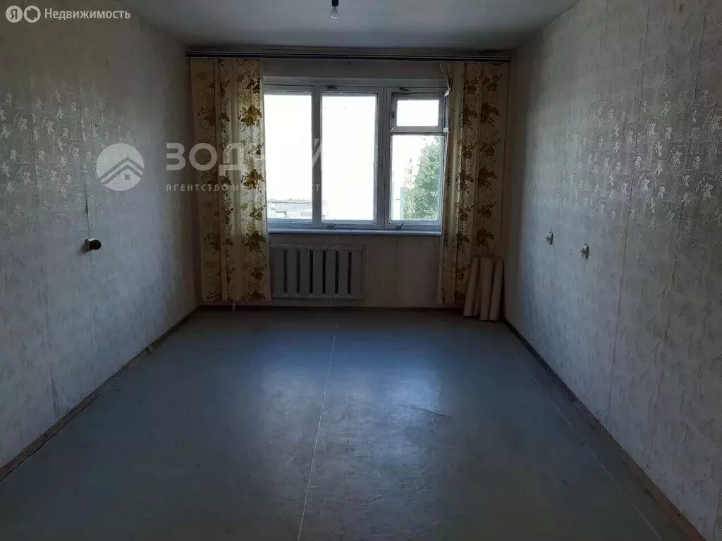 3-комнатная квартира: Чебоксары, Университетская улица, 29 (65.2 м) - Фото 0