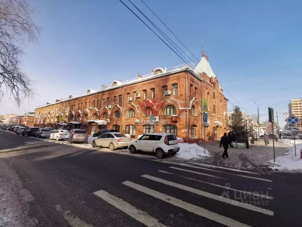 Торговая площадь в Нижегородская область, Нижний Новгород ... - Фото 1