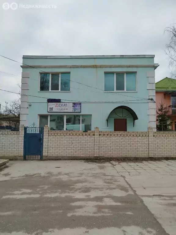 Дом в Джанкой, улица Кирова, 2А (192.5 м) - Фото 1