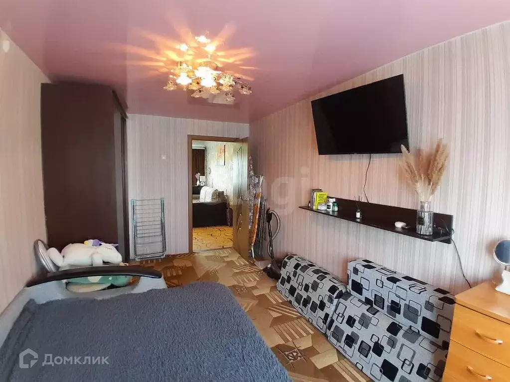 Продаётся 2-к квартира, 42.2 м - Фото 0