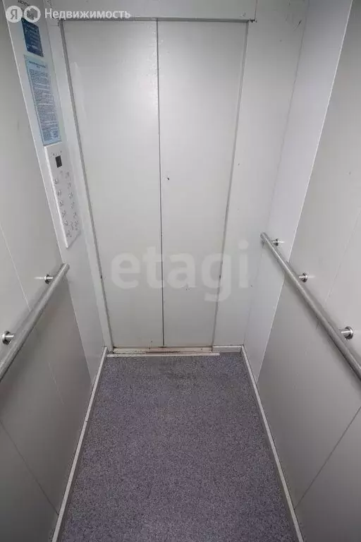 2-комнатная квартира: Томск, микрорайон Черемошники, Ново-Станционный ... - Фото 2