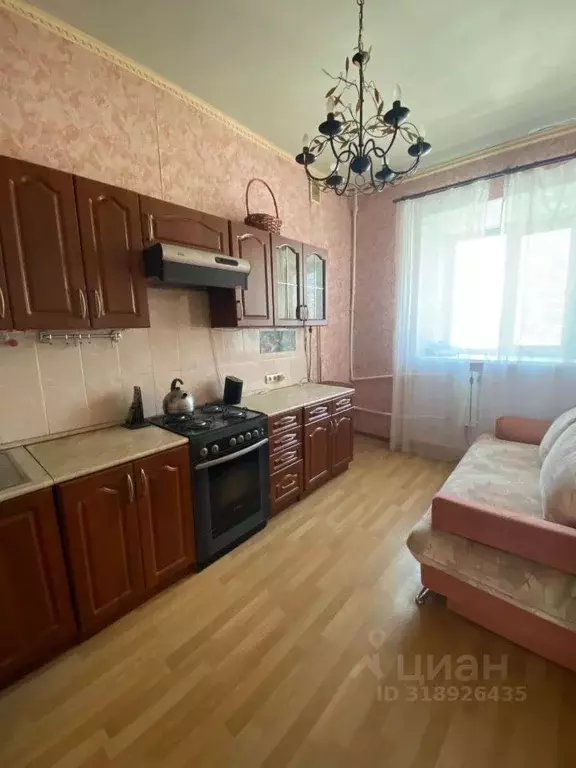 3-к кв. Тульская область, Алексин ул. Металлистов, 21 (83.4 м) - Фото 1