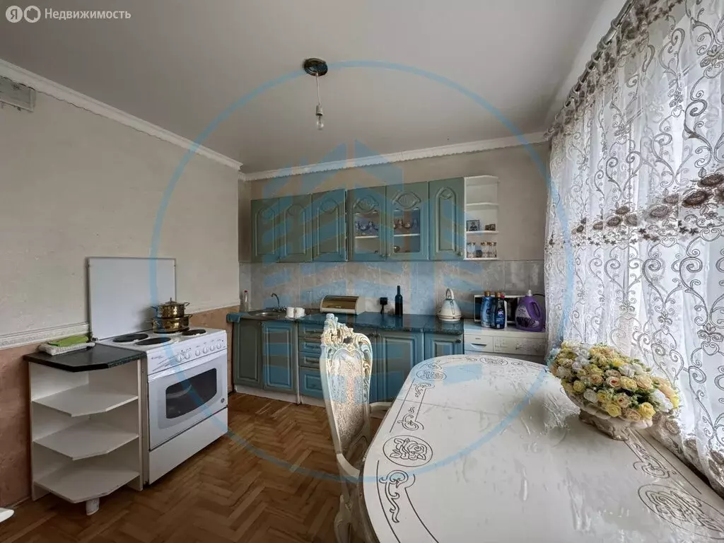 3-комнатная квартира: Ессентуки, Кисловодская улица, 24Ак1 (63.5 м) - Фото 0
