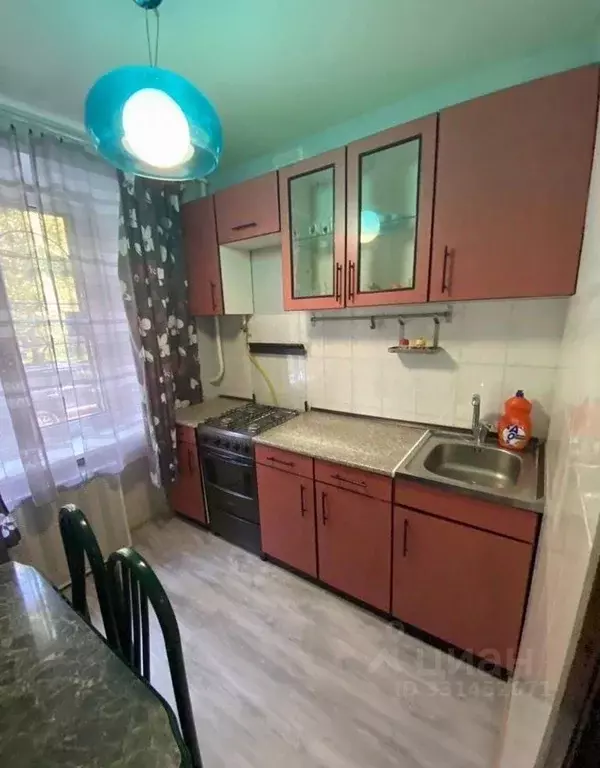 2-к кв. Москва ул. Архитектора Власова, 7К2 (42.0 м) - Фото 1