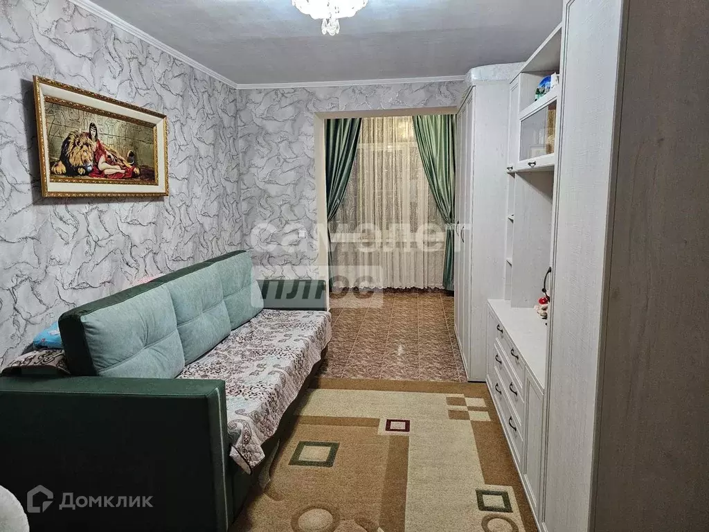 Продаётся 2-к квартира, 56 м - Фото 0