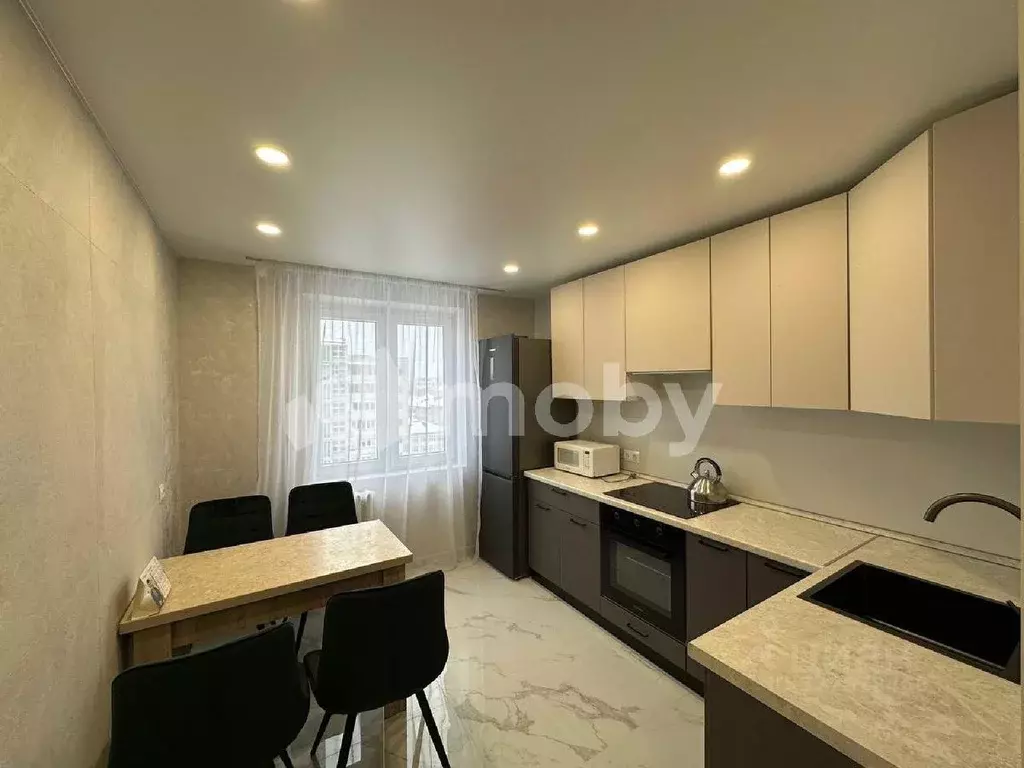 2-к кв. Калининградская область, Калининград ул. Генерала Павлова, 20 ... - Фото 2