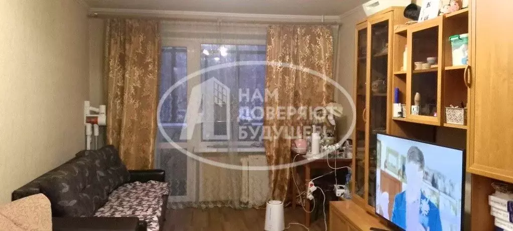 2-к кв. Пермский край, Чайковский ул. Карла Маркса, 55 (44.7 м) - Фото 1