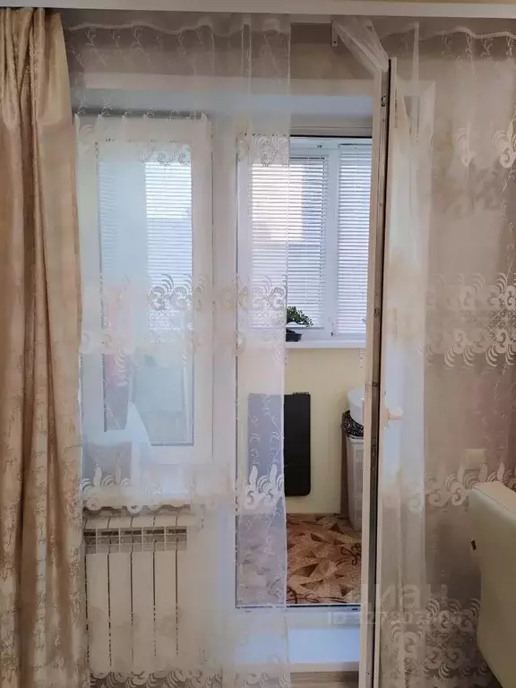 1-к кв. Московская область, Домодедово ул. Текстильщиков, 31Г (38.0 м) - Фото 2