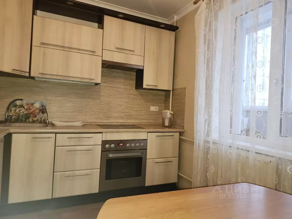 1-к кв. Санкт-Петербург, Санкт-Петербург, Колпино Тверская ул., 45 ... - Фото 1