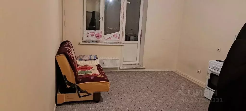 Студия Московская область, Люберцы городской округ, Мирный пгт ул. ... - Фото 2