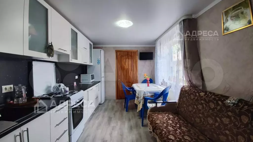 Дом 88,7 м на участке 8,5 сот. - Фото 1