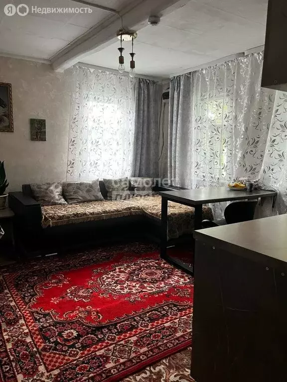 Дом в Ишим, Водопроводная улица (37.4 м) - Фото 2