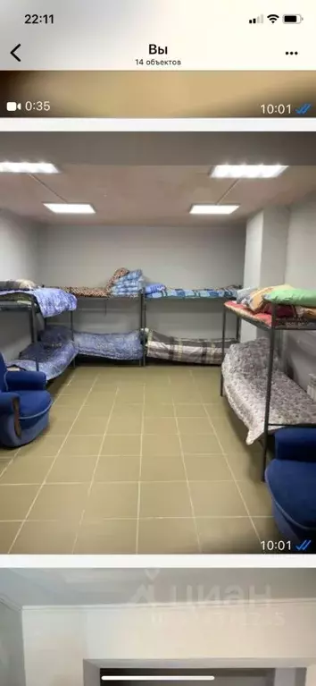 3-к кв. Тамбовская область, Тамбов Свободная ул., 8 (100.0 м) - Фото 1