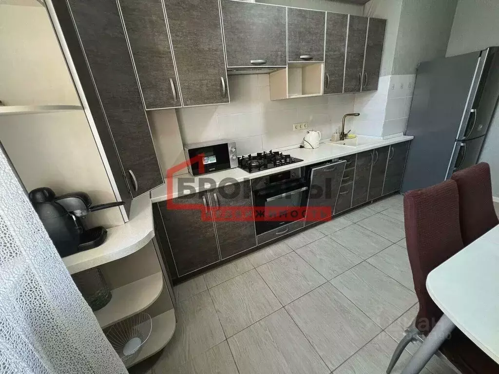 1-к кв. Севастополь просп. Античный, 12Б (40.6 м) - Фото 2